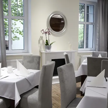 Hotel Chopin Bydgoszcz