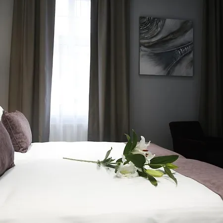 Chopin Hotell