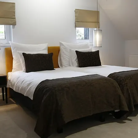 Hotel Chopin Bydgoszcz