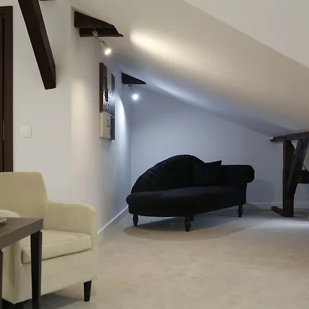 Chopin Hotel Bydgoszcz