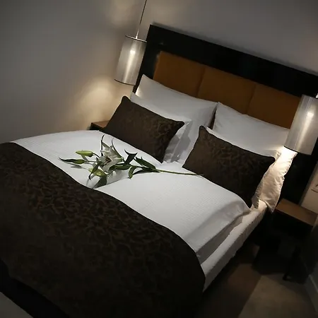 Hotel Chopin Bydgoszcz