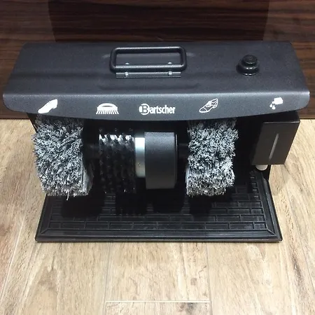 Chopin מלון בידגוז'יז'