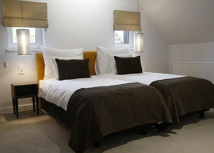 Hotel Chopin Bydgoszcz