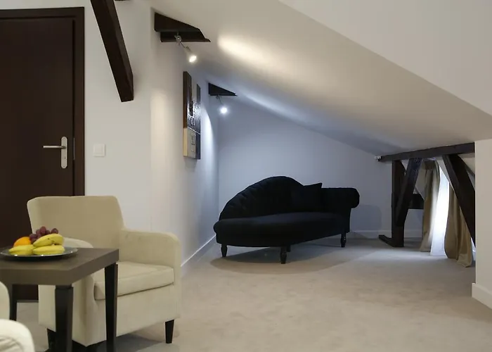 Chopin Hotel Bydgoszcz