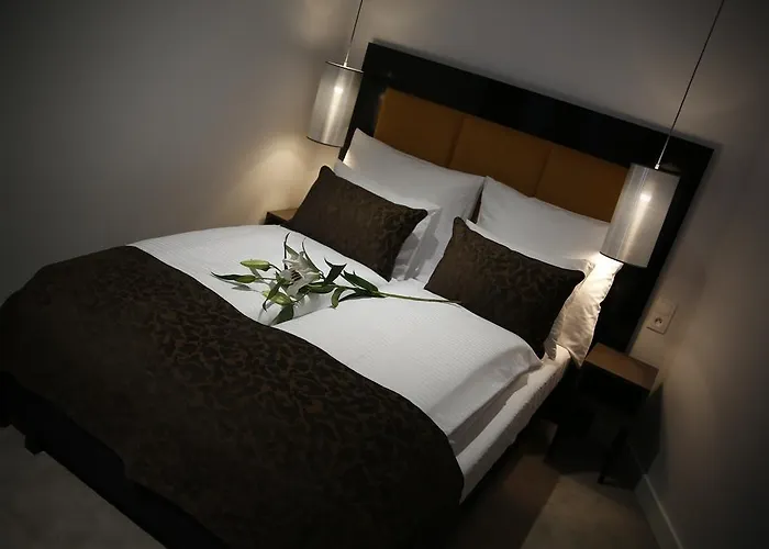 Hotel Chopin Bydgoszcz